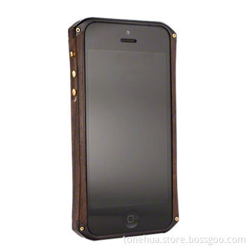 Genuine Leather Cases for iPhone 5/5S